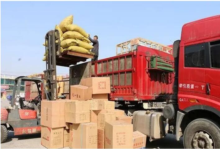 厦门到东辽县物流专线