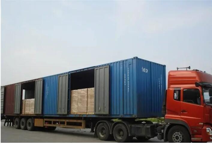 厦门到东辽县整车运输