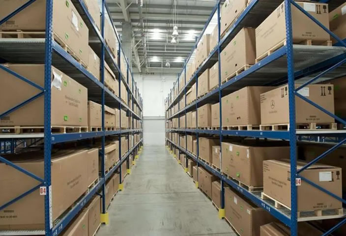 厦门到东辽县货物仓储