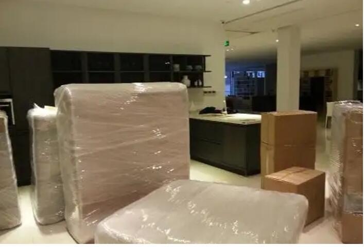 厦门到东辽县长途搬家