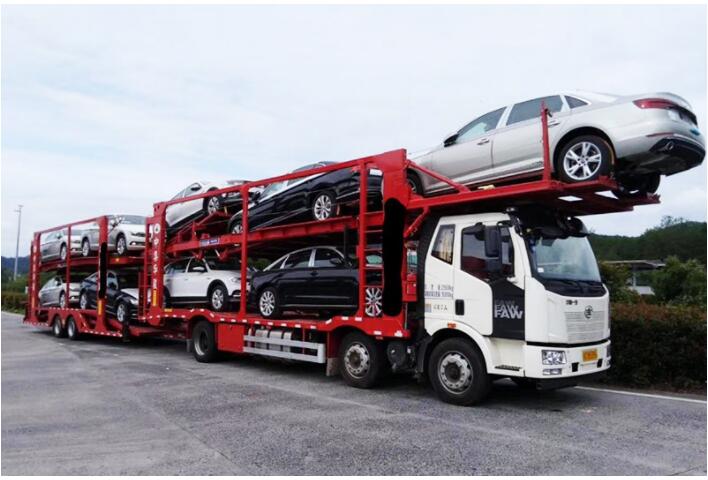 厦门到东辽县轿车托运